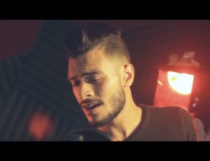 Amr El Napahany – A5er Mead (COVER)