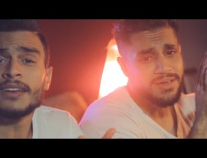 Omar FT Amr – Kanet La7za (COVER)