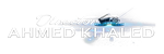 Ahmed Khaled Official Website!