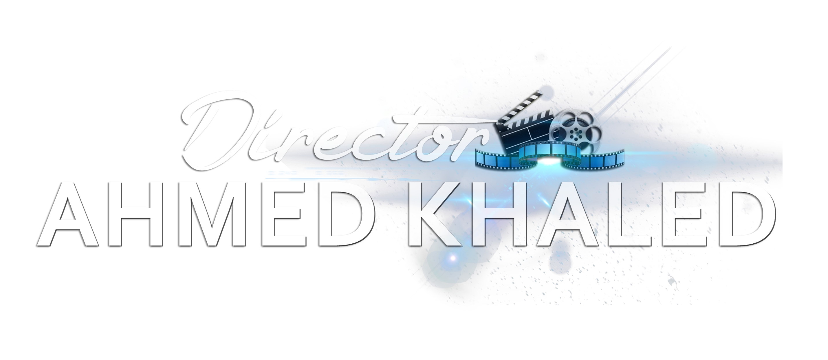 Ahmed Khaled Official Website!